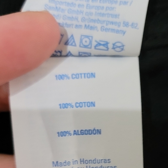 NWT RedRum T Shirt​ - Picture 4 of 5